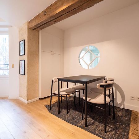 Cosy Nest In Saint Germain Leilighet Paris Eksteriør bilde